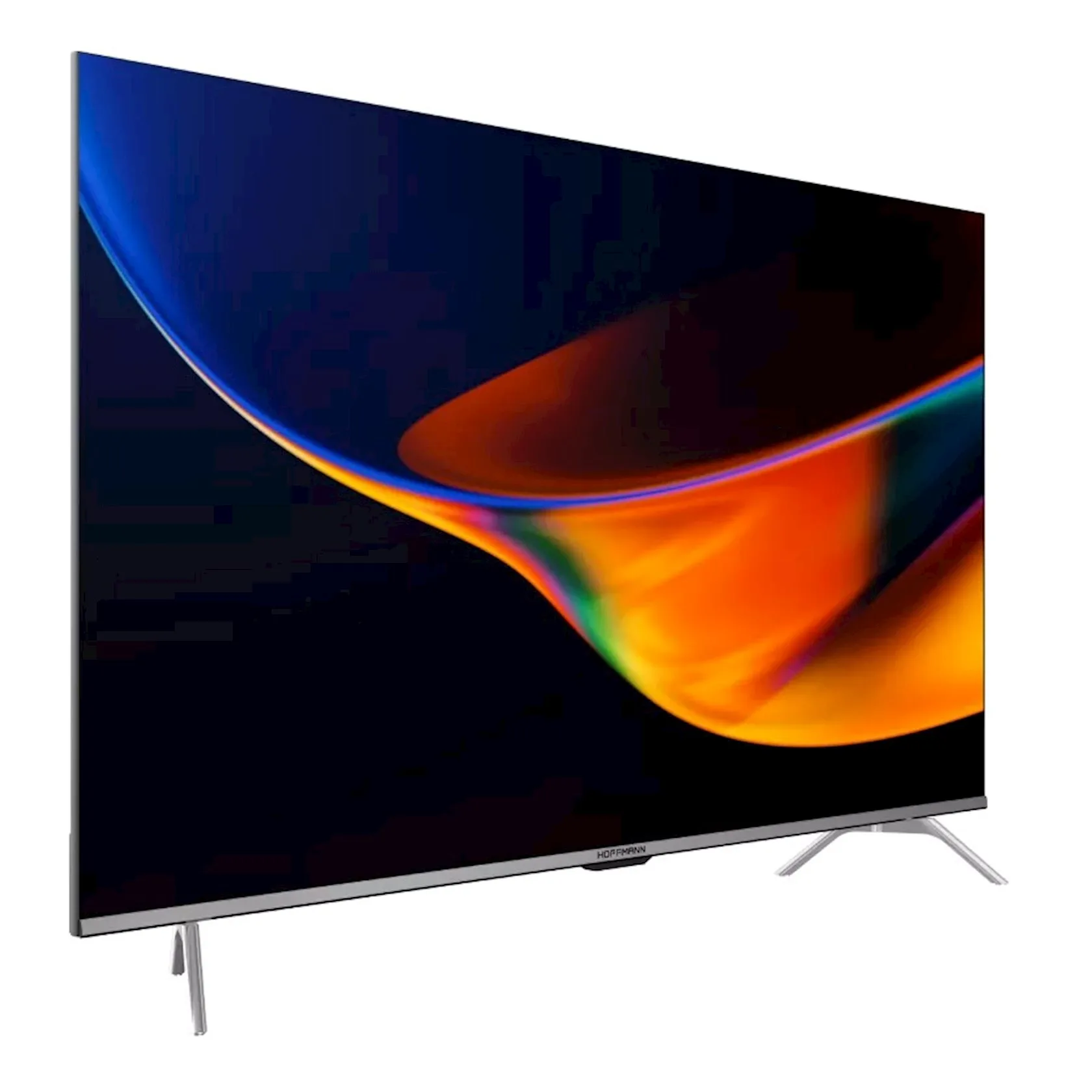 Телевизор HOFFMANN LED 43Z7 4K Smart